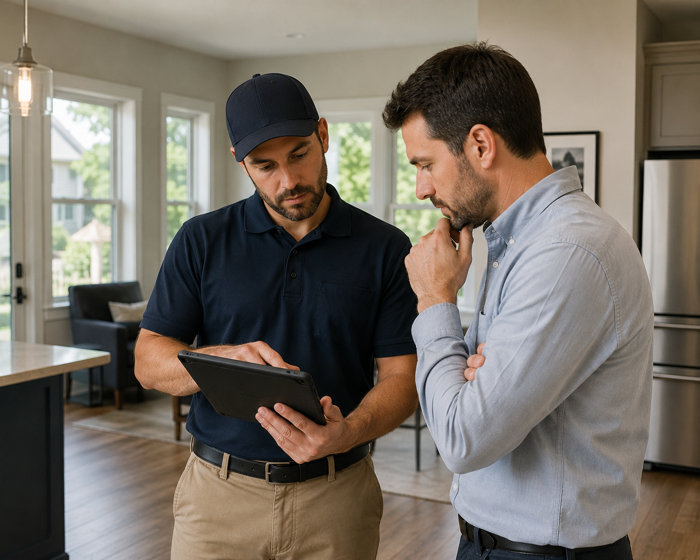 Property Valuations Detriot