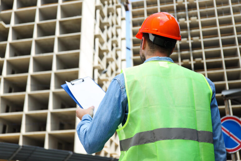 Commercial Property Inspections