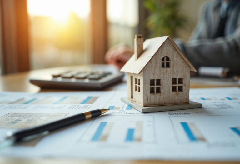 Property Valuation
