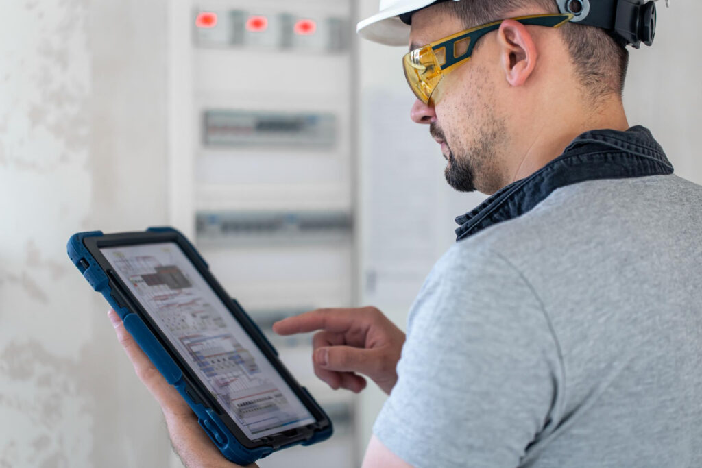 home inspection