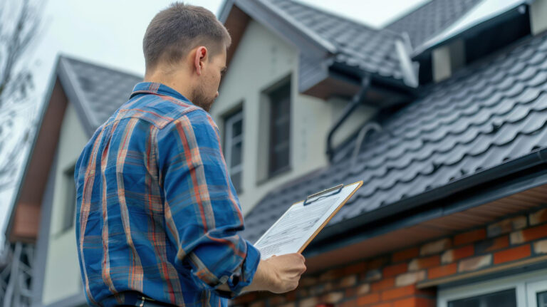 home inspection