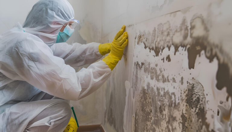 mold inspection