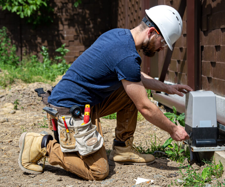 Sewer Scope Inspections